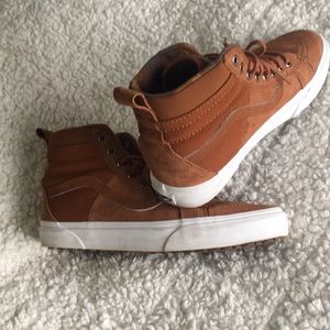 Mens SK8-Hi 46 MTE DX Shoes Size 9